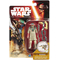Star Wars Episode VII: The Force Awakens - Snow and Desert - Constable Zuvio figurine 3,75 pouces Hasbro