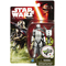 Star Wars Episode VII: The Force Awakens - Jungle and Space - Captain Phasma figurine 3,75 pouces Hasbro