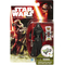 Star Wars Episode VII: The Force Awakens - Jungle and Space - Kylo Ren Hasbro