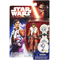 Star Wars Episode VII: The Force Awakens - Jungle and Space - Poe Dameron Hasbro