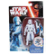 Star Wars Episode VII: The Force Awakens - Snow and Desert - First Order Snowtrooper Hasbro