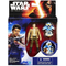 Star Wars Episode VII: The Force Awakens Armor Series - Poe Dameron 3,75-inch scale action figure Hasbro
