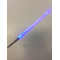 Star Wars Custom Light Saber Light Up for 1/6 Scale Figure - Blue