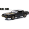 John Wick 1970 Chevrolet Chevelle SS 396 1:43 Greenlight Collectibles 86541
