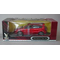 Yat Ming 95028 Pontiac Vibe GTR 2003 1:18 (rouge métallique)