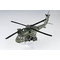 U.S. UH-60L Black Hawk helicoptère 1:48 Forces of Valor combat proven machines 84206