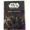 Star Wars Rogue One Rebel Dossier HC