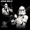 Star Wars Clone Trooper Deluxe Collectible bust Gentle Giant 8670