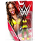 WWE Divas Naomi figurine de lutte Mattel DGN11