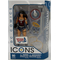 DC Icons - Wonder Woman figurine échelle 7 pouces DC Collectibles 19