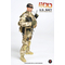 US Navy Explosive Ordnance Disposal (EQD) figurine �chelle 1:6 Soldier Story SS013