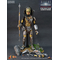 Aliens VS Predator Requiem Predator Cleaner kit version figurine �chelle 1:6 Hot Toys MMS66