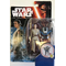 ​Star Wars Episode VII: The Force Awakens - Snow and Desert - Rey (Starkiller Base) Hasbro​​