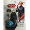 Star Wars The Last Jedi - General Hux 3,75-inch action figure Force Link (2017) Hasbro