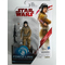 Star Wars The Last Jedi - Rose 3,75-inch action figure Force Link (2017) Hasbro