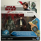 Star Wars The Last Jedi - Han Solo & Boba Fett 2-pack