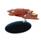 Star Trek Starships Figure Collection Mag #103 Vidiian Ship EagleMoss
