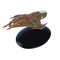 Star Trek Starships Figure Collection Mag #113 Lokirrim Fighter EagleMoss