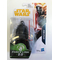 Star Wars Solo: A Star Wars Story - Kylo Ren figurine 3,75 pouces Force Link Hasbro