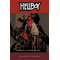 Hellboy TP Vol. 1 Seed of Destruction ISBN: 978-1-59307-094-6