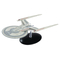 Star Trek Discovery Figure Collection Mag #3 USS Kerala NCC-1255 EagleMoss