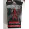 Marvel Legends Deadpool - Lady Deadpool (BAF Dr Karl Lykos Marvel's Sauron) Figurine échelle 6 pouces Hasbro E2923