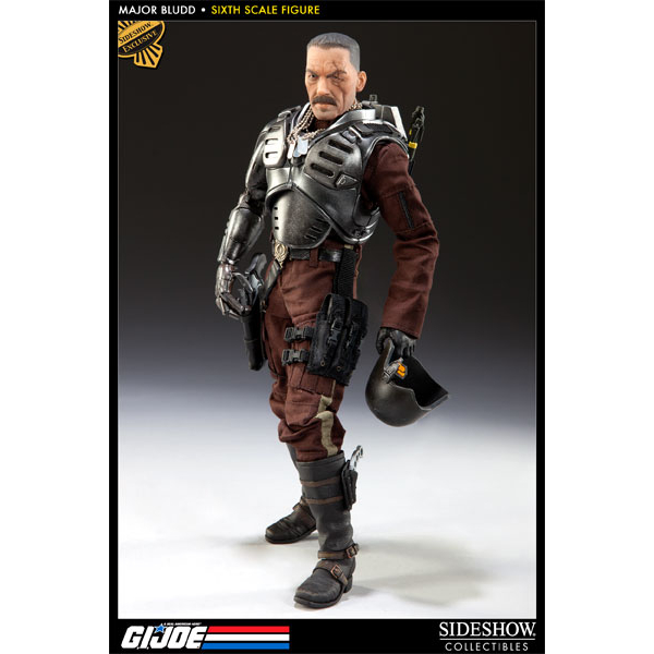 sideshow collectibles gi joe