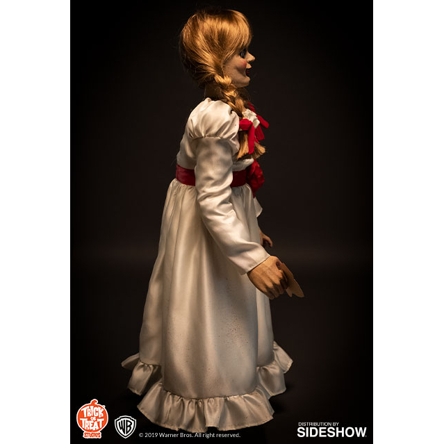 Poupeé annabelle prix hot sale