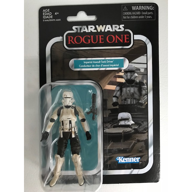 imperial assault tank driver