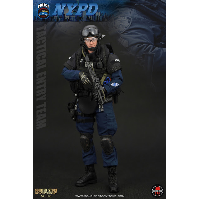NYPD SPECIAL SERVICES UNIT パッチセット 実物ラスト１ NYPD Police Special Unit collectable patch set Seven full size All