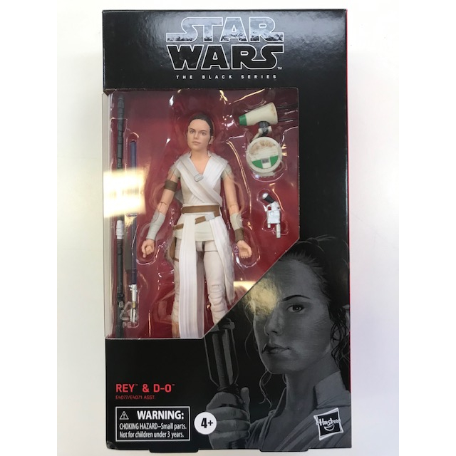 hasbro rey