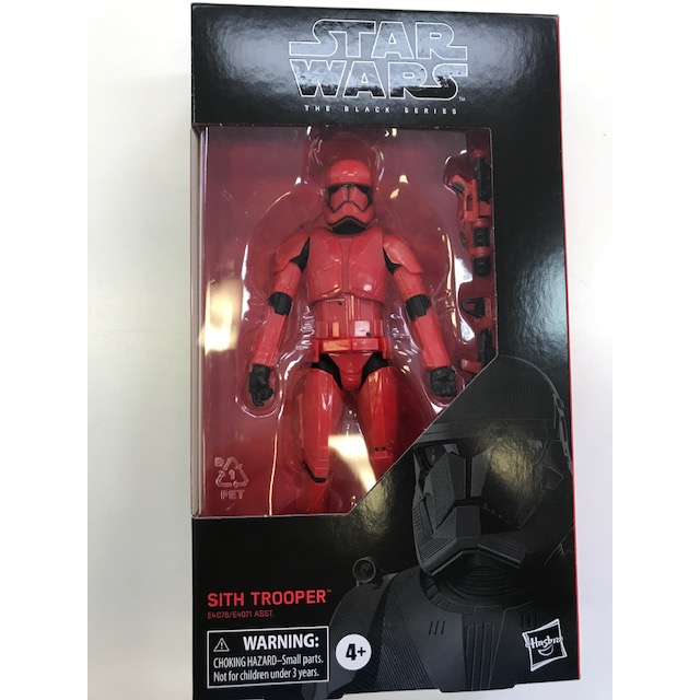 sith trooper hasbro
