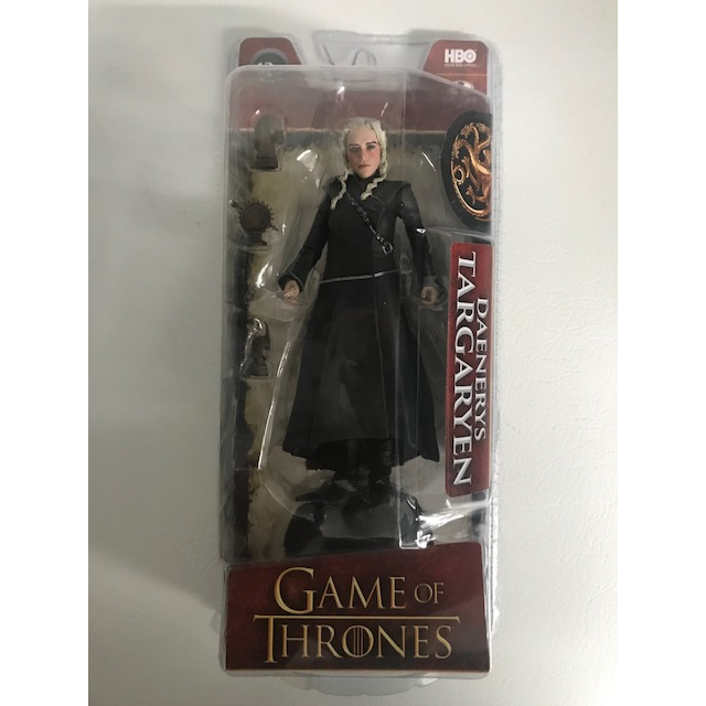 Mcfarlane game of thrones daenerys deals
