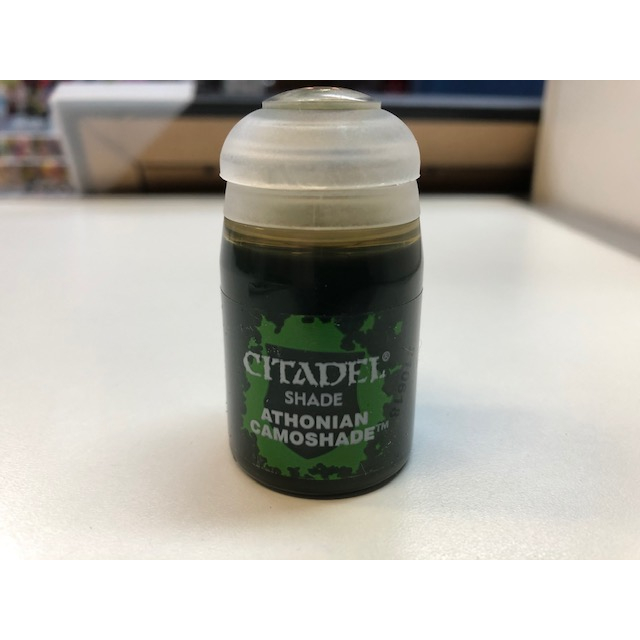 Paint Shade Athonian Camoshade