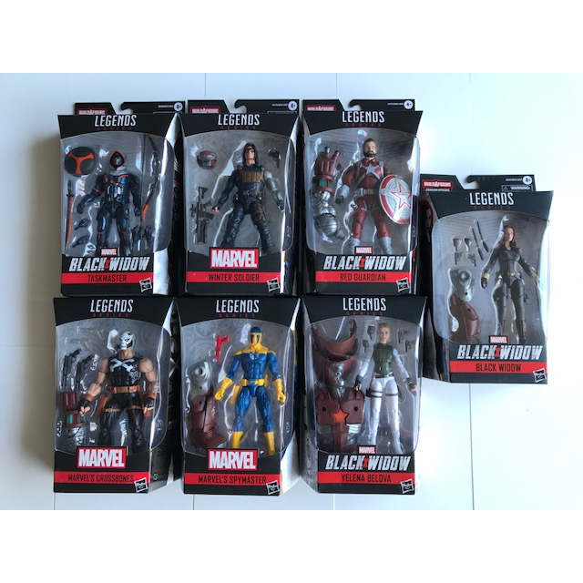 MARVEL LEGENDS SERIES 12 pouces Black Panther Action Figure