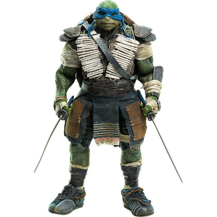 Threezero ninja turtles hotsell