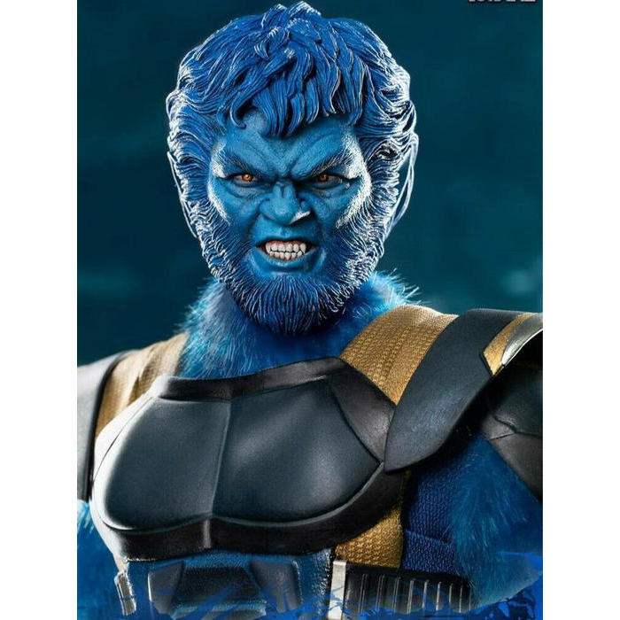 The ultimate combat suit The Creature (style X-Men) 1:6