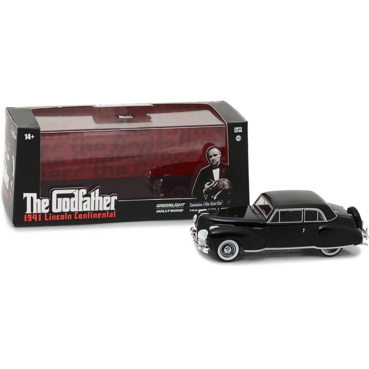 greenlight collectibles hollywood
