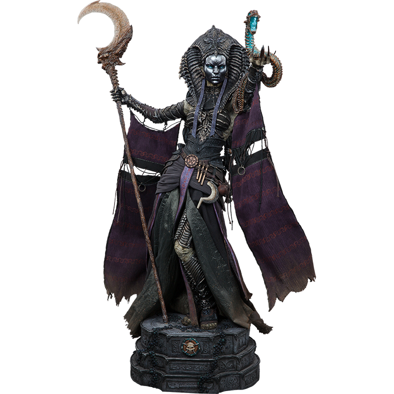 Eater of the Dead Cleopsis - Court of the Dead - Premium Eater of the Dead Cleopsis - Court of the Dead - Premium