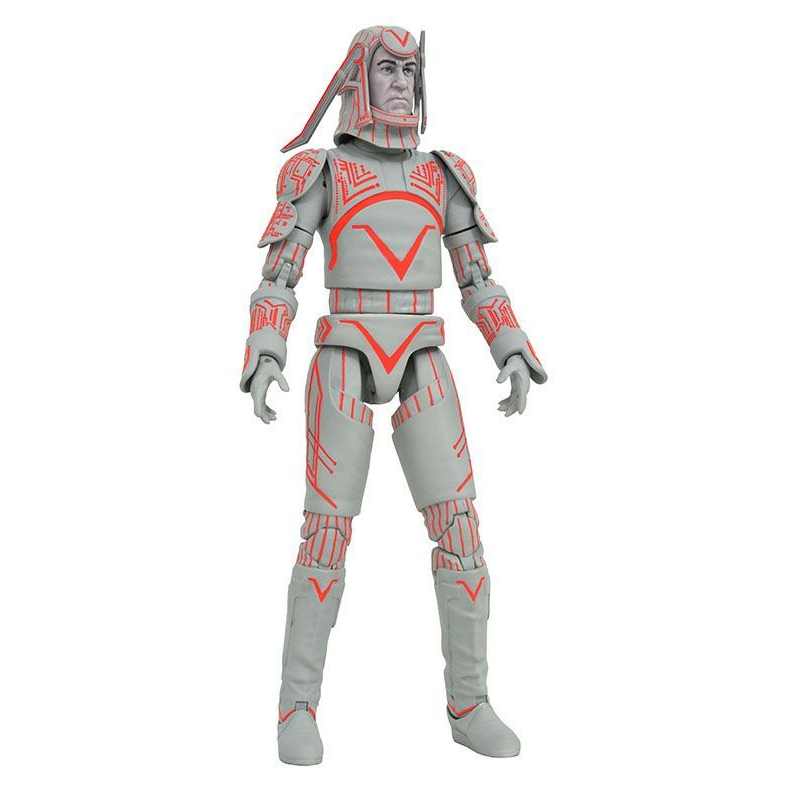 Tron (1982) Series 1 Sark Diamond Select Toys