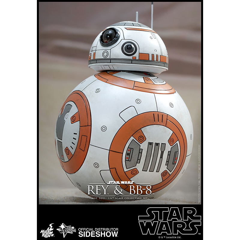 Hot toys bb8 cheap