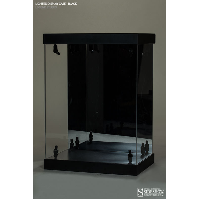 Lighted Display Case Legend Studio 902152 01