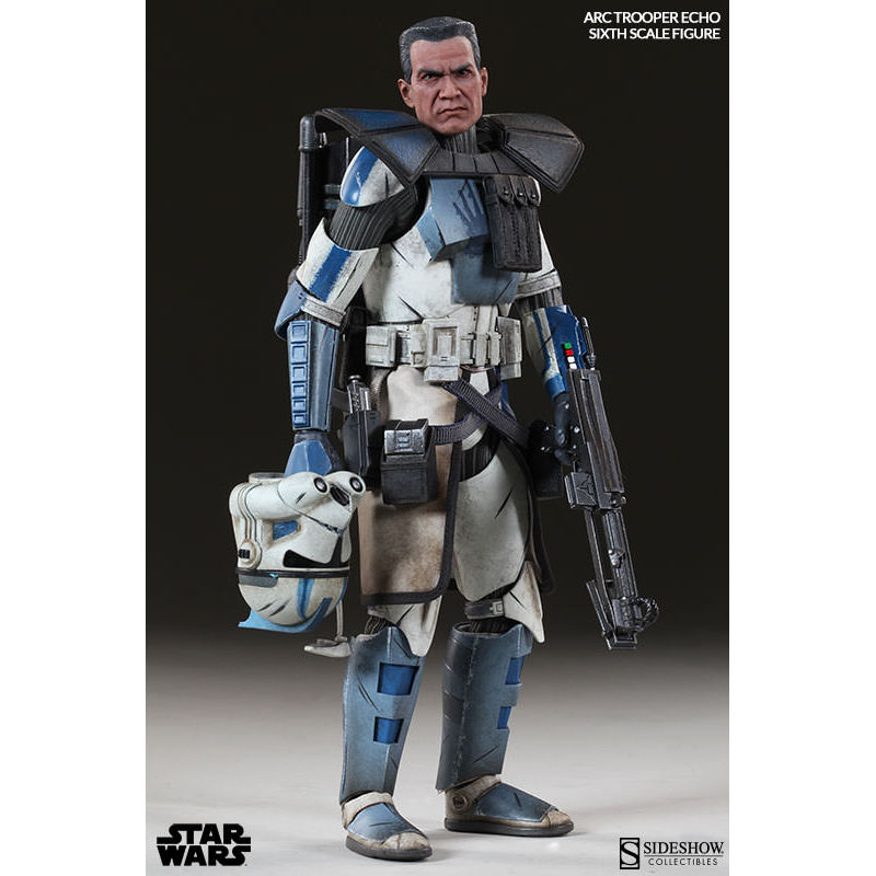 Sideshow arc shop trooper