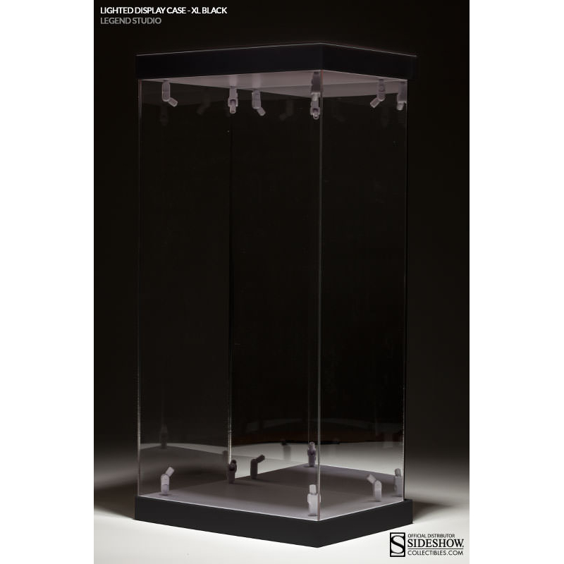 Lighted Display Case Legend Studio 902154
