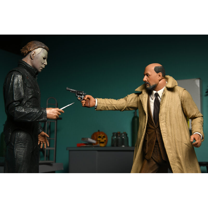 Neca dr loomis store
