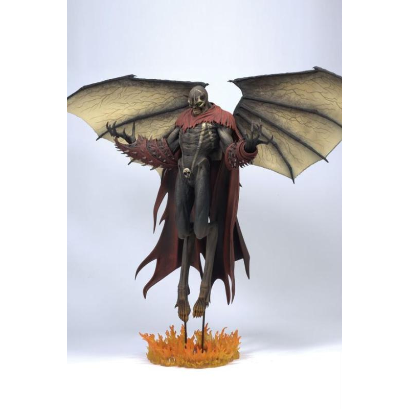 直送商品 31 Series Worlds Other Spawn Nightmare action debut Spawn アメコミ