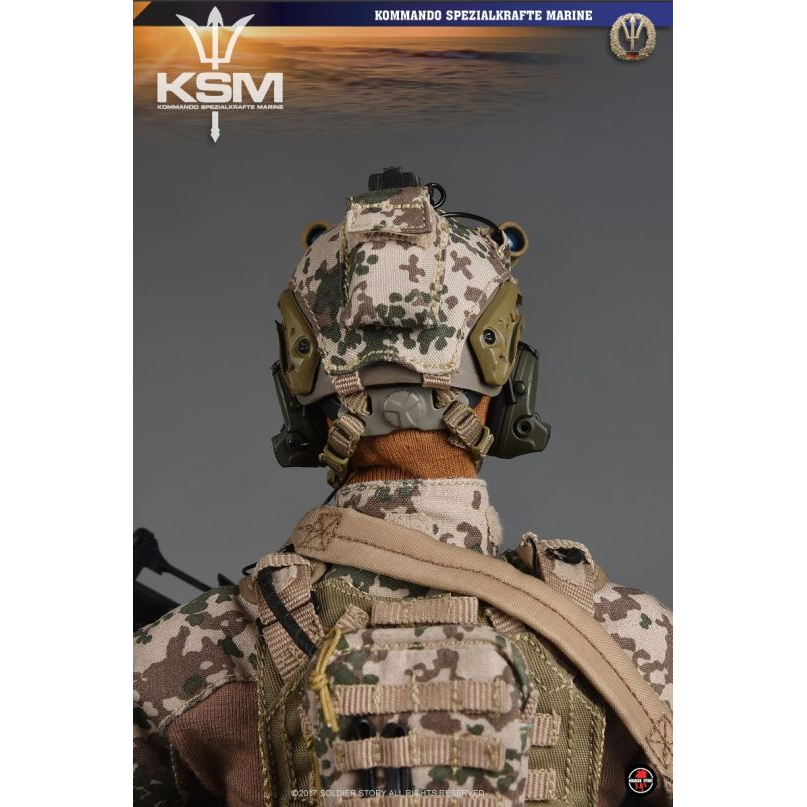 商品画像：soldier story 1/6 KSM 3