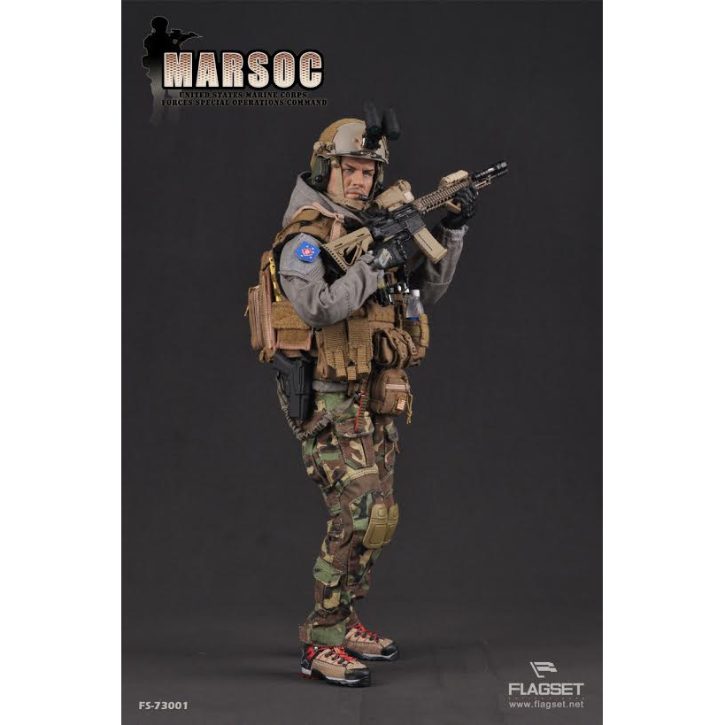 人気のクリスマスアイテムがいっぱい！ MARSOC United States Marine Corps Forces Special Operations ミリタリー