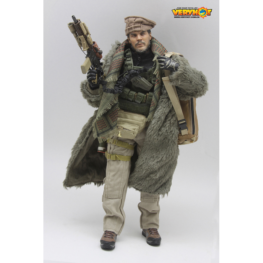 ミリタリー 1/6 CIA Central Intelligence Agency CIA Central Intelligence Agency accessories for 1:6 action