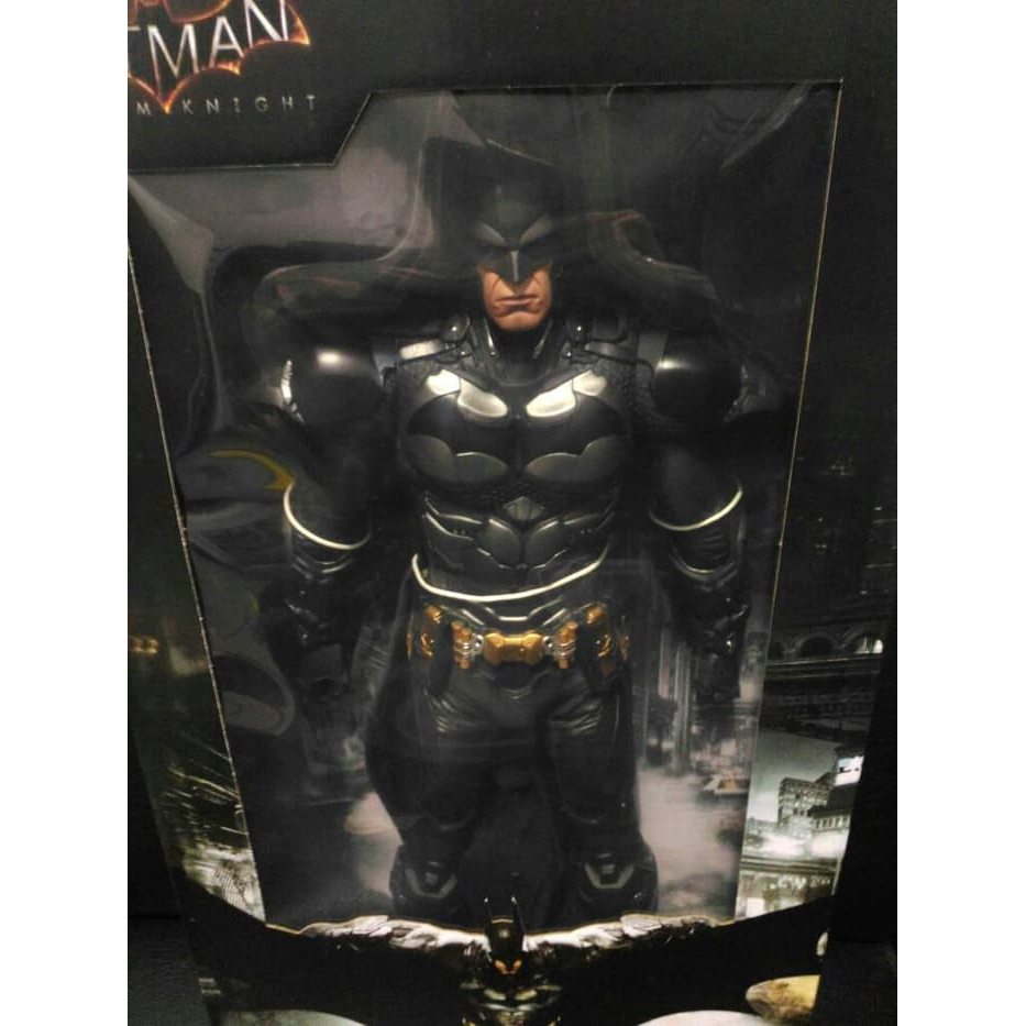 Batman Arkham Knight 18 Inch Figure Neca